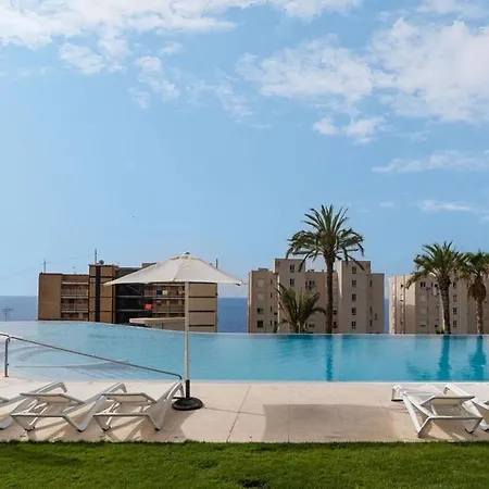 Lejlighed Kate - Vista Al Mar - Sunset Cliffs