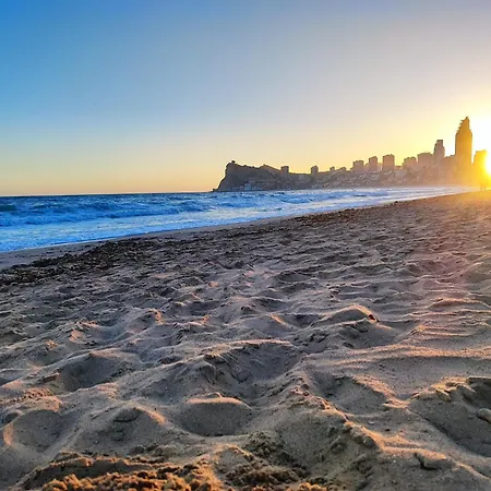 Kate - Vista Al Mar - Sunset Cliffs Lejlighed *