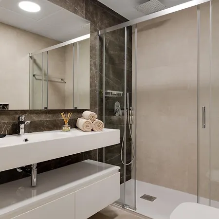 Kate - Vista Al Mar - Sunset Cliffs Benidorm