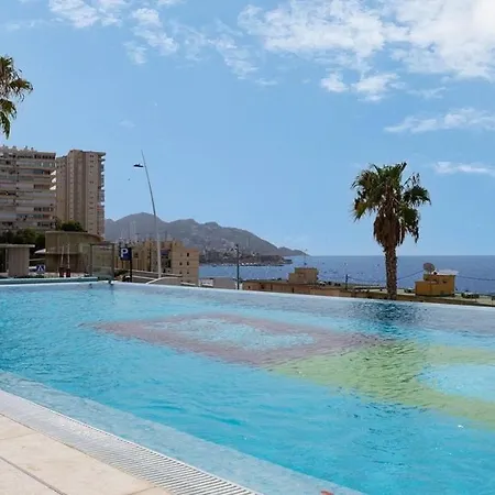 Apartament Kate - Vista Al Mar - Sunset Cliffs *