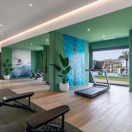 Kate - Vista Al Mar - Sunset Cliffs Benidorm