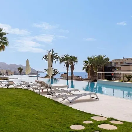 Kate - Vista Al Mar - Sunset Cliffs Apartament Benidorm