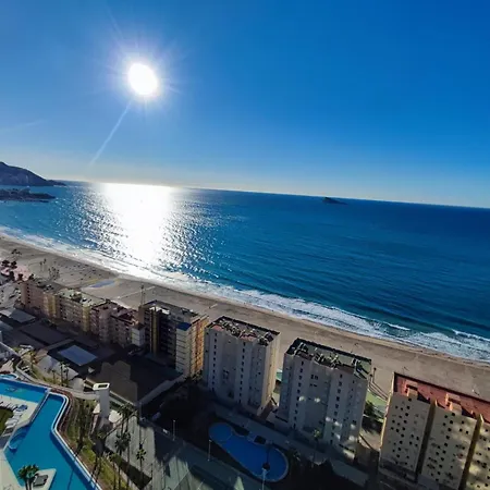 Apartament Kate - Vista Al Mar - Sunset Cliffs *