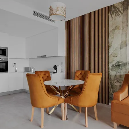 Kate - Vista Al Mar - Sunset Cliffs Apartament Benidorm