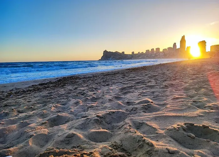 Kate - Vista Al Mar - Sunset Cliffs Daire *