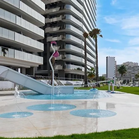 Apartament Kate - Vista Al Mar - Sunset Cliffs